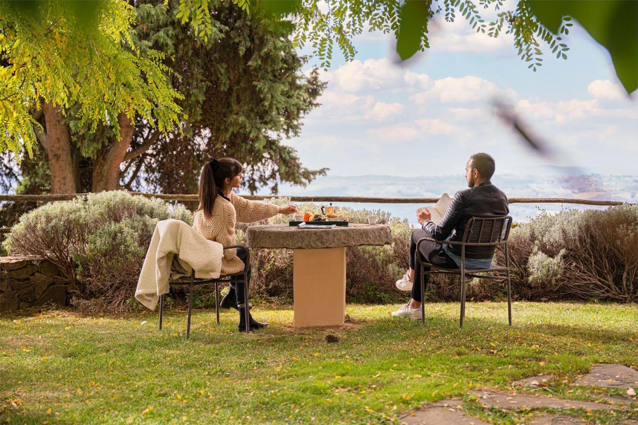 Fonte De' Medici Konuk evi San Casciano in Val di Pesa Dış mekan fotoğraf
